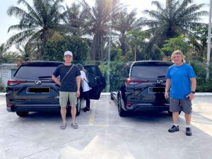 car rental airport