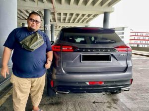 kereta sewa shah alam